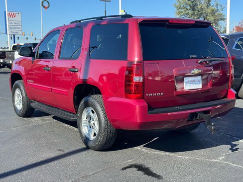 Used 2007 Chevrolet Tahoe LS image 7