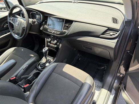 Used 2018 Buick Encore Preferred FWD image 13