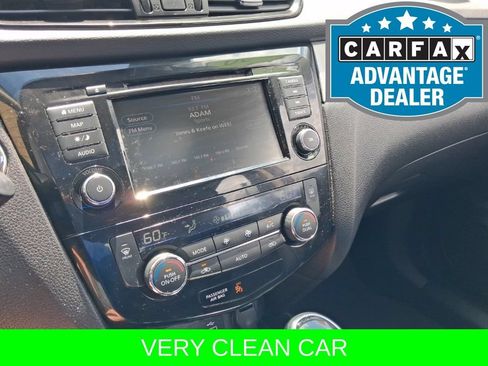 Used 2020 Nissan Rogue Sport SL w/ Premium Package AWD/4WD image 25