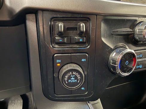 Used 2025 Ford F150 XLT w/ Equipment Group 301A Standard AWD/4WD image 21