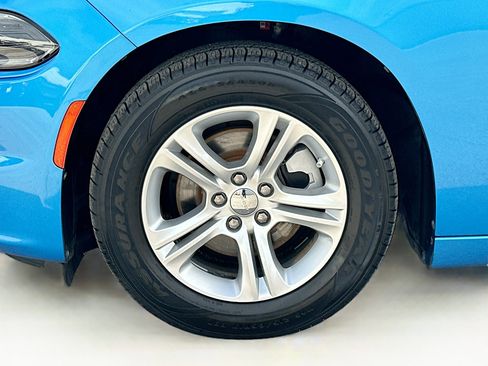Used 2023 Dodge Charger SXT image 35