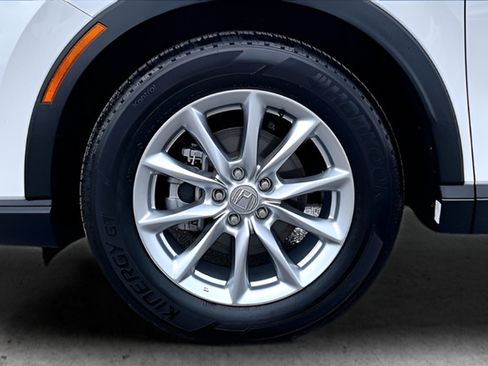 Used 2026 Honda CR-V EX image 30