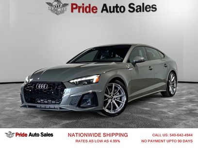 Used 2025 Audi A5 2.0T Premium Plus
