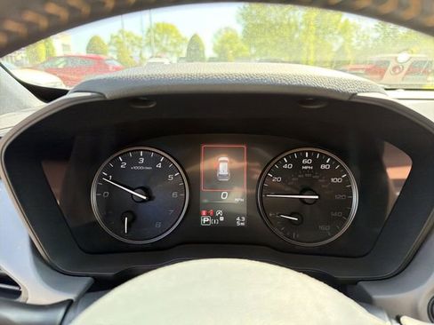 New 2026 Subaru Crosstrek 2.5i Wilderness AWD/4WD image 26