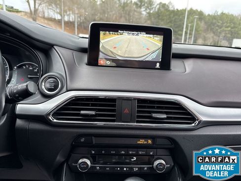 Used 2019 MAZDA CX-9 Grand Touring image 19