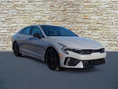 Certified 2026 Kia K5 GT w/ GT1 Package