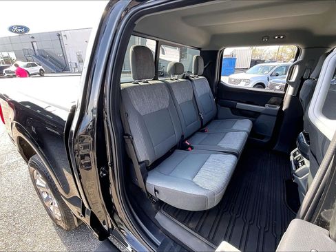 Used 2023 Ford F150 XLT w/ Equipment Group 302A High image 25