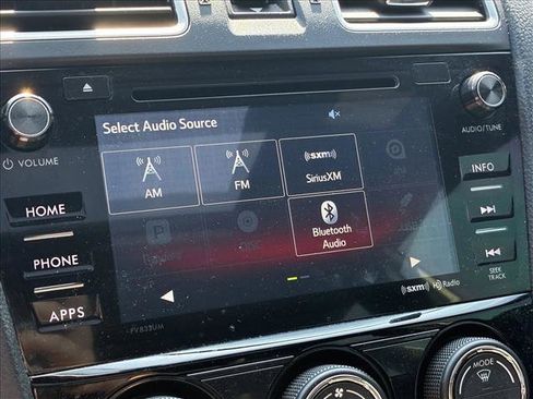 Used 2018 Subaru WRX Limited image 14