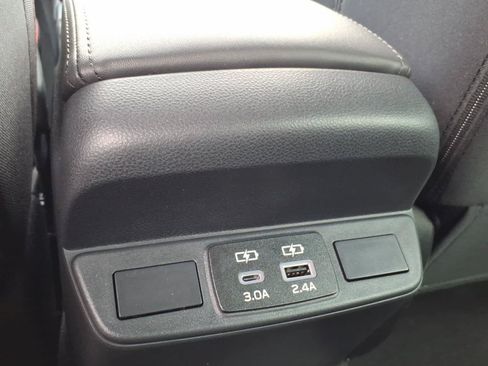 New 2026 Subaru WRX Premium AWD/4WD image 30