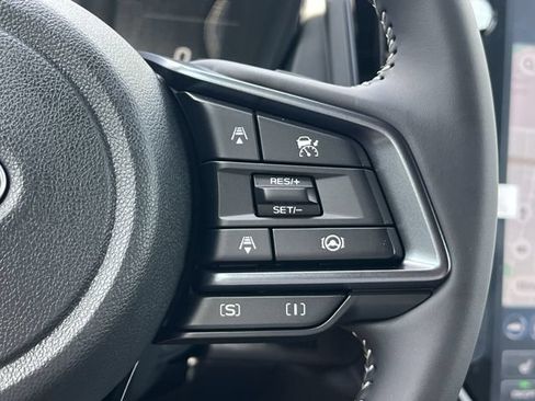 New 2026 Subaru Forester Limited AWD/4WD image 24