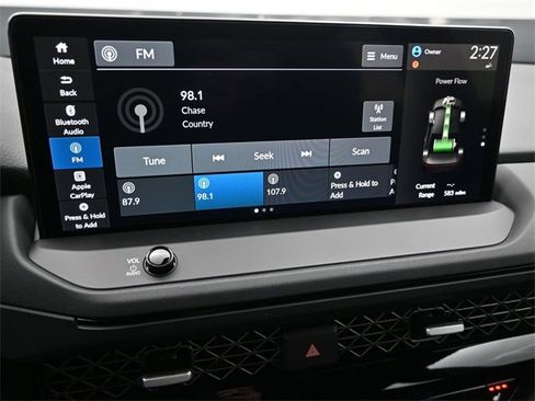 New 2025 Honda Accord Sport image 16