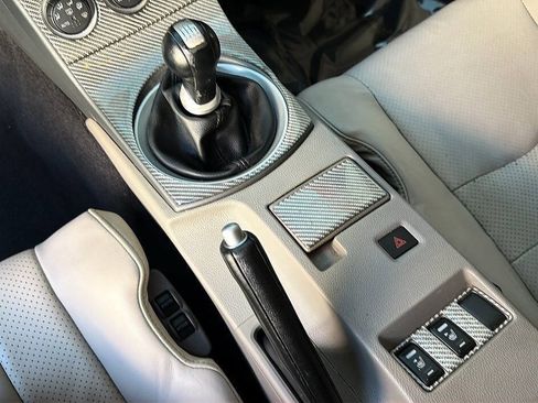 Used 2003 Nissan 350Z Touring RWD image 12