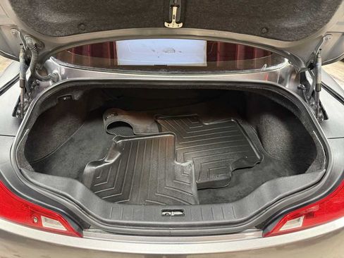 Used 2015 INFINITI Q60 AWD Coupe w/ Premium Package image 29