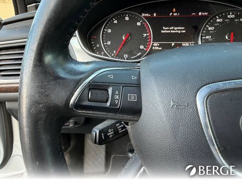 Used 2013 Audi A6 2.0T Premium Plus AWD/4WD image 18