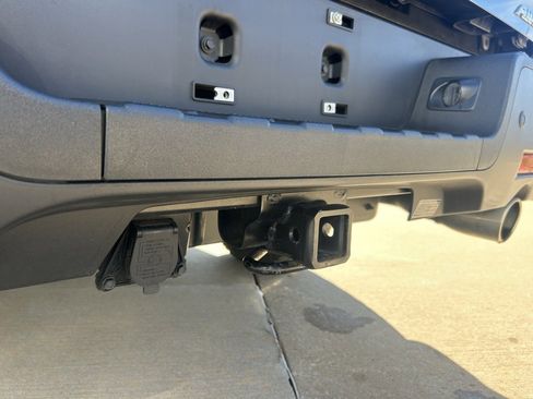 Used 2023 Honda Ridgeline Black Edition image 26