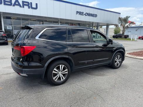 Used 2016 Honda Pilot EX-L image 3