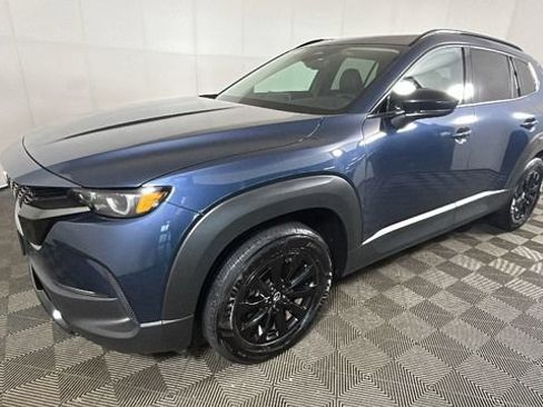 Used 2026 MAZDA CX-50 AWD 2.5 Hybrid w/ Cargo Package image 6