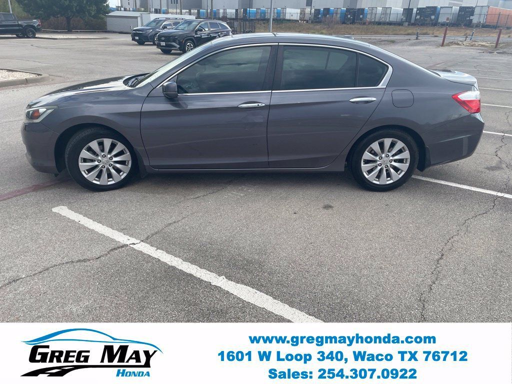 Used 2013 Honda Accord EX-L image 7