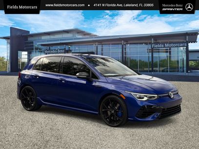 Used 2023 Volkswagen Golf 20th Anniversary Edition