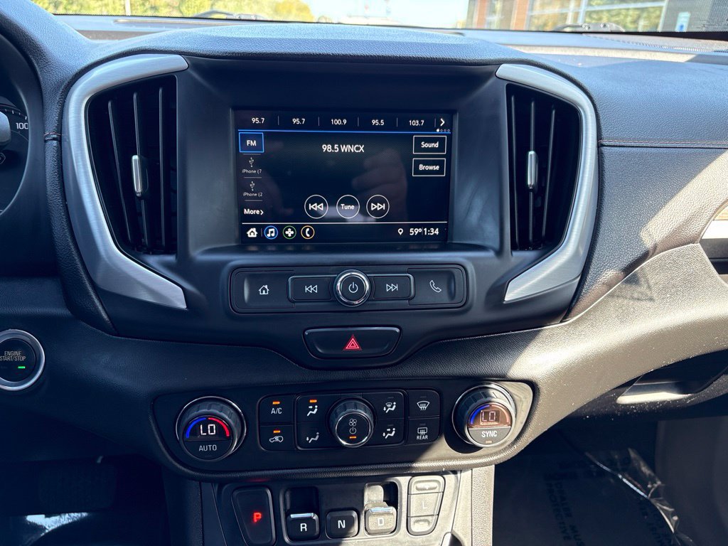 Used 2019 GMC Terrain SLE w/ Driver Convenience Package FWD image 29