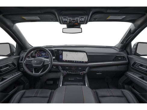 New 2026 Chevrolet Tahoe RST w/ Comfort Package AWD/4WD image 30