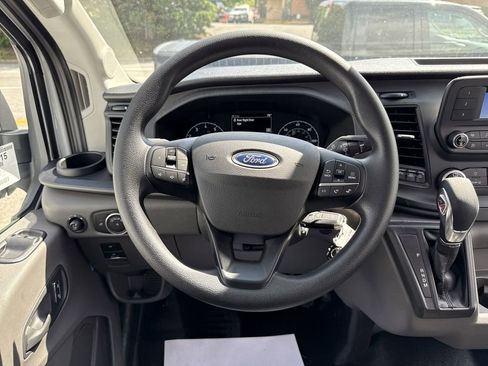New 2024 Ford Transit 350 XL image 12