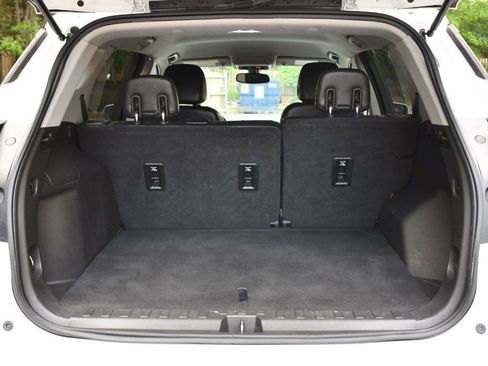 Used 2019 GMC Terrain SLT image 7