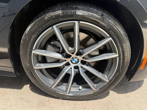 Used 2019 BMW 330i Sedan w/ Convenience Package RWD image 34