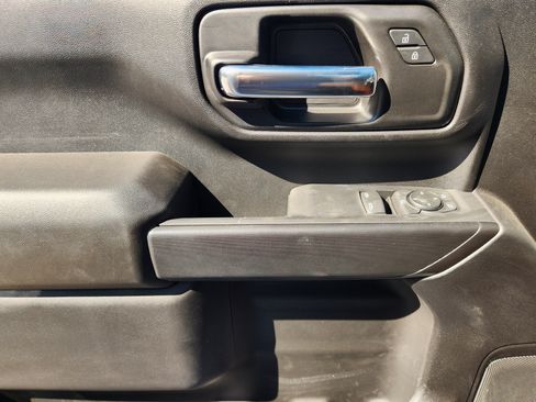 New 2025 Chevrolet Silverado 3500 W/T w/ WT Convenience Package image 19