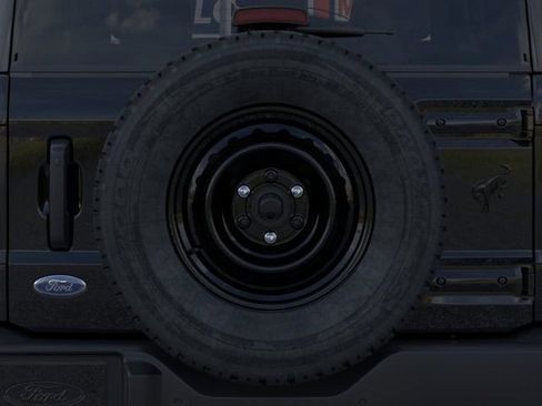 New 2026 Ford Bronco Big Bend AWD/4WD image 24