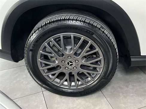 Certified 2022 Mercedes-Benz GLE 450 GLE 450 image 7