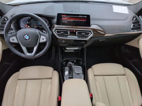 Certified 2024 BMW X3 sDrive30i w/ Convenience Package image 29