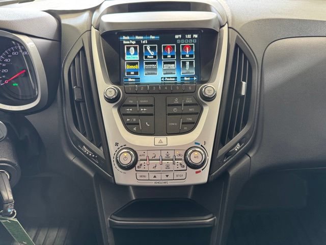 Used 2017 Chevrolet Equinox Premier w/ Enhanced Convenience Package FWD image 19