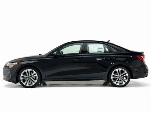 New 2026 Audi A3 2.0T Premium image 4