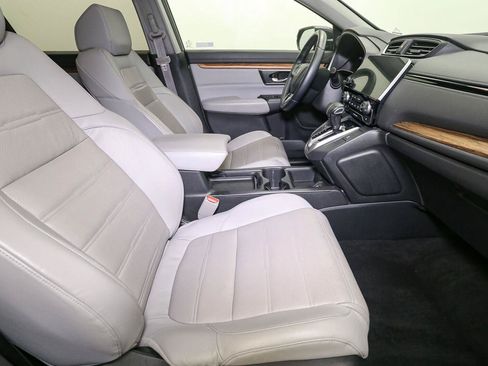 Used 2018 Honda CR-V EX-L image 17