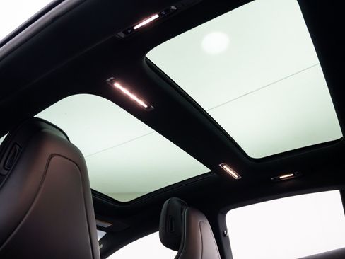 Used 2023 Mercedes-Benz EQS 450+ 4MATIC Sedan image 20