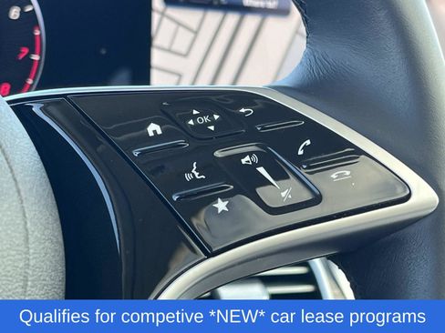 Used 2025 Mercedes-Benz GLE 350 4MATIC image 27