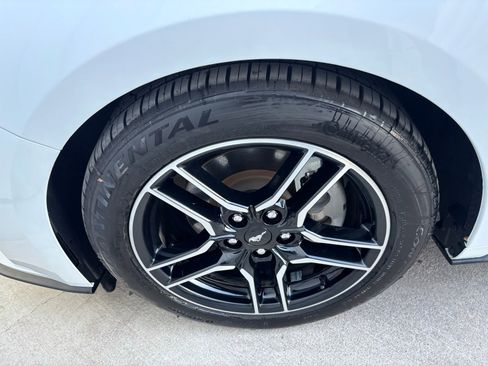 Used 2022 Ford Mustang Premium image 12