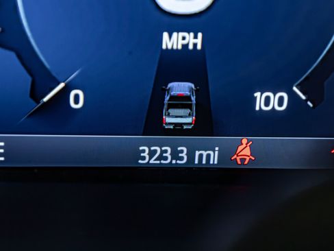 Used 2026 Ford F250 King Ranch w/ Chrome Package image 22