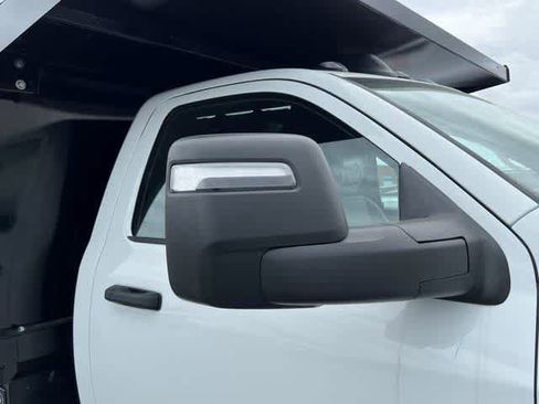 New 2024 RAM 5500 Tradesman image 3