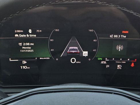 New 2025 Audi A5 2.0T Premium Plus Sedan image 21