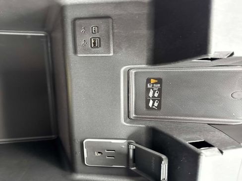 New 2026 Chevrolet Silverado 1500 RST w/ Convenience Package II image 15