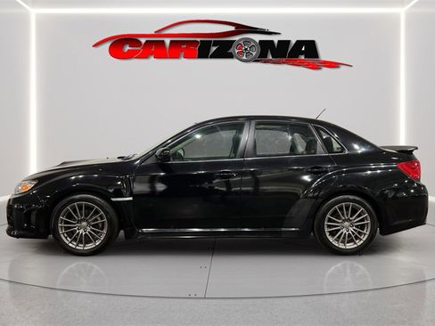 Used 2013 Subaru Impreza WRX Premium image 4