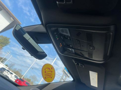 Certified 2025 Cadillac XT5 Premium Luxury w/ Technology Package image 26