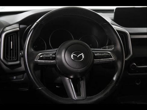 Used 2025 MAZDA CX-50 AWD 2.5 S w/ Preferred Package image 7