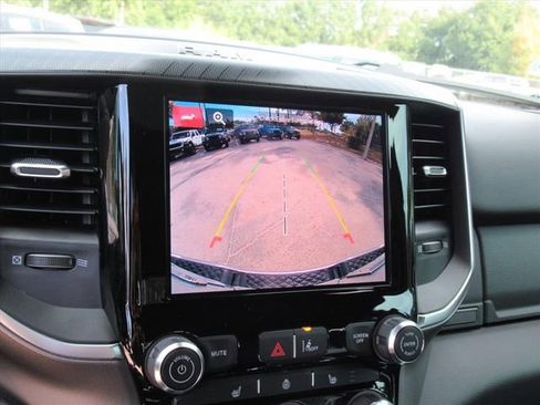 New 2026 RAM 1500 Big Horn image 26