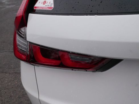 Certified 2026 Honda CR-V Sport Touring image 17