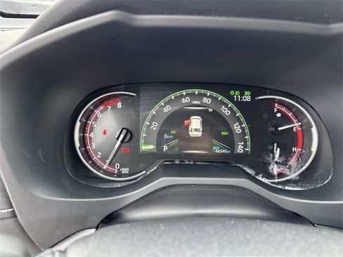 Certified 2023 Toyota RAV4 XLE Premium image 16