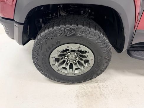 Used 2024 RAM 1500 TRX AWD/4WD image 19