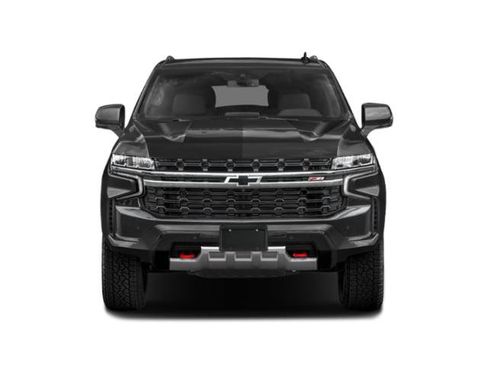 Used 2021 Chevrolet Tahoe Z71 w/ Z71 Off-Road Package AWD/4WD image 4